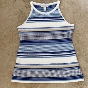 White House Black Market tank top